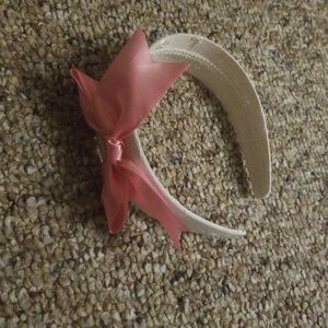 Little Bo Peep Head Band - Halloween Costume